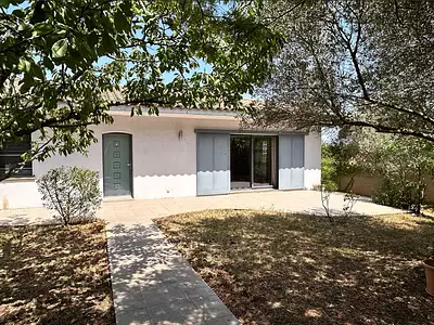 Maison, 110 m²