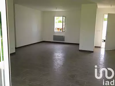 Maison, 93 m²