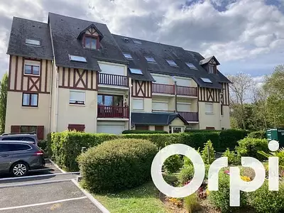 Appartement, 24 m²