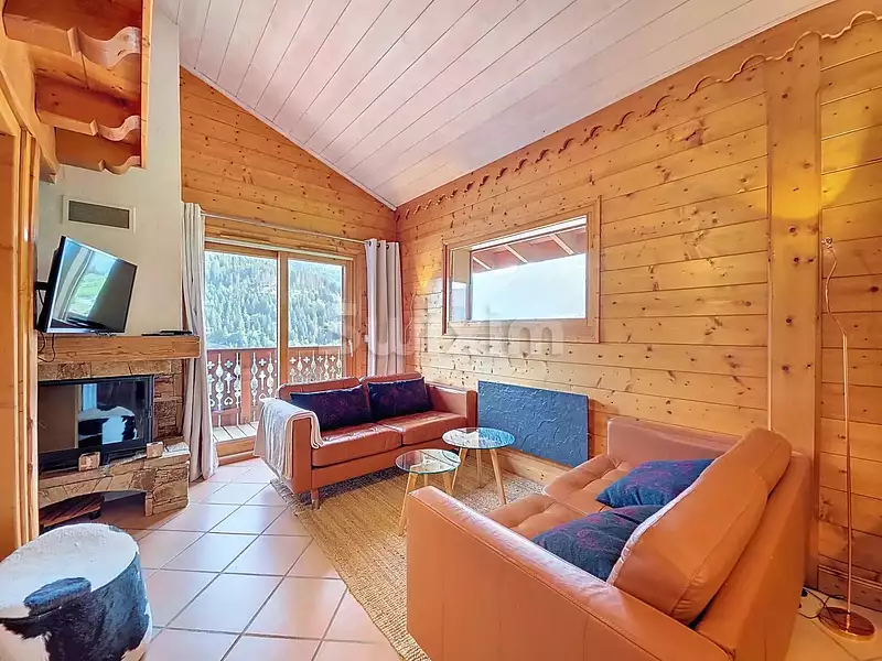Appartement, 62,3 m²