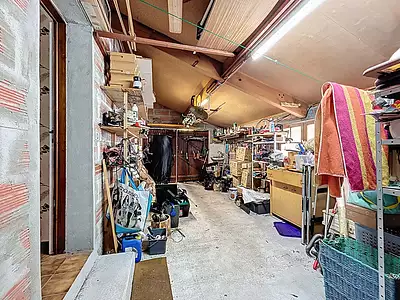 Maison, 83 m²