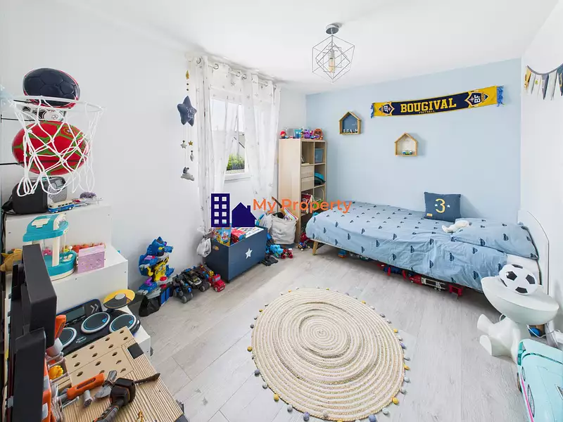 Maison, 89,69 m²