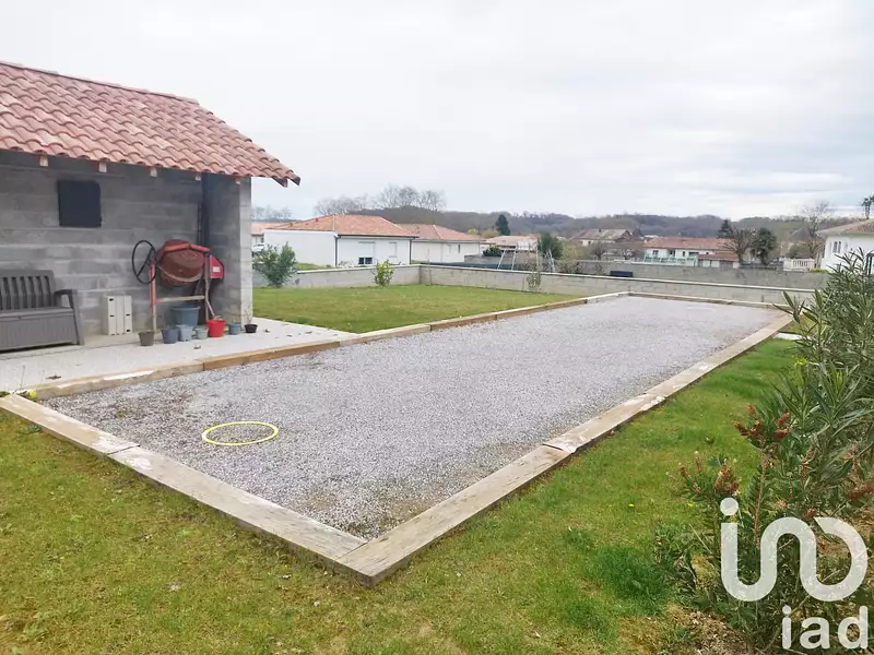 Maison, 102 m²