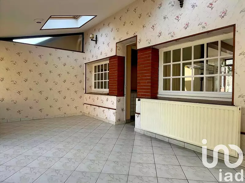 Maison, 106 m²