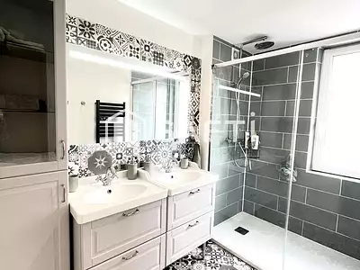 Appartement, 86 m²