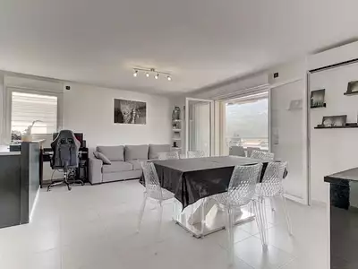 Appartement, 71 m²