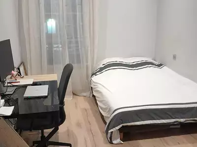 Appartement, 64 m²