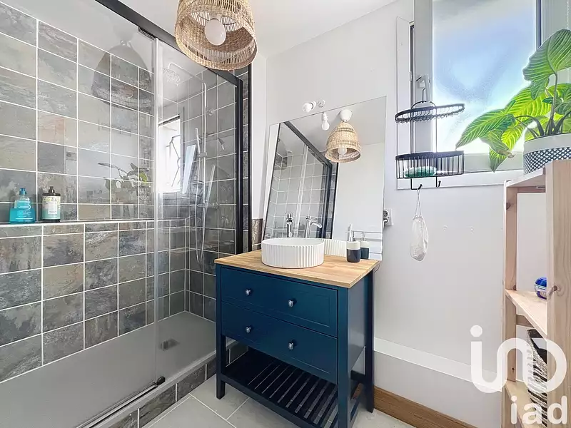 Maison, 90 m²