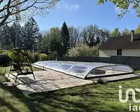 Maison, 159 m²