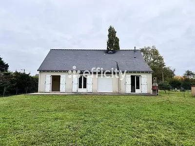 Maison, 90 m²