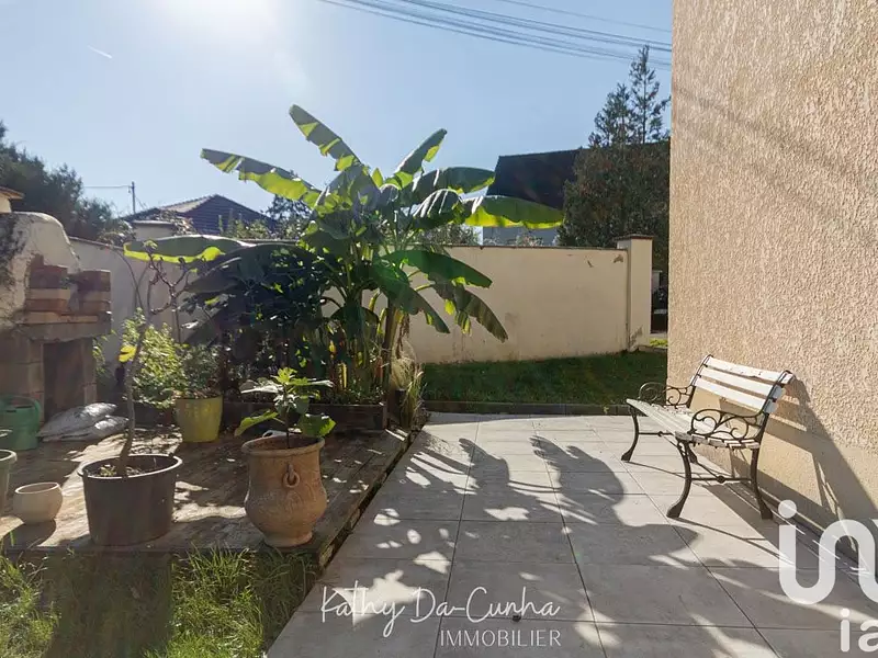 Maison, 93 m²