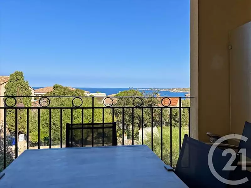 Appartement, 33,1 m²