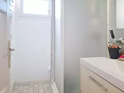 Appartement, 48,23 m²