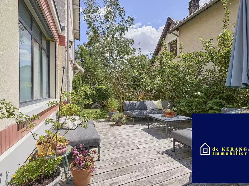 Maison, 140 m²