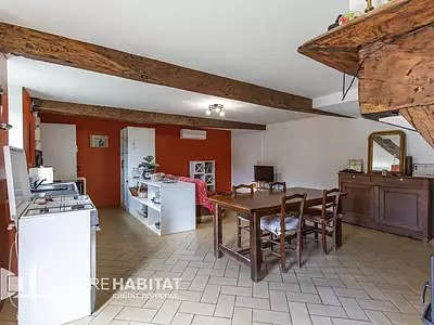 Maison, 95,95 m²