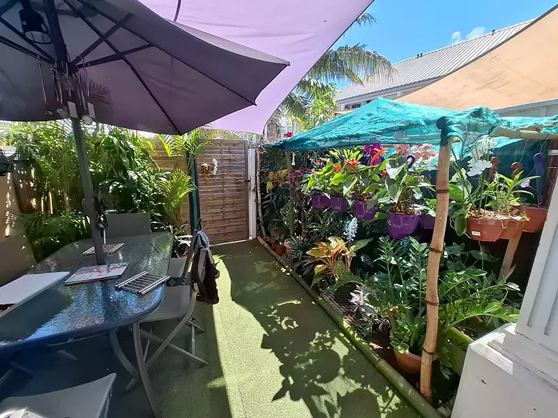 Appartement, 47,58 m²