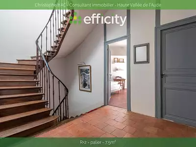 Maison, 320 m²