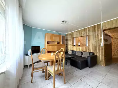 Maison, 58 m²
