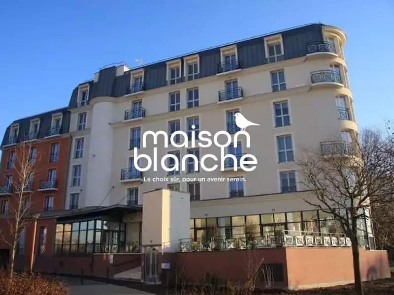 Appartement, 23,67 m²