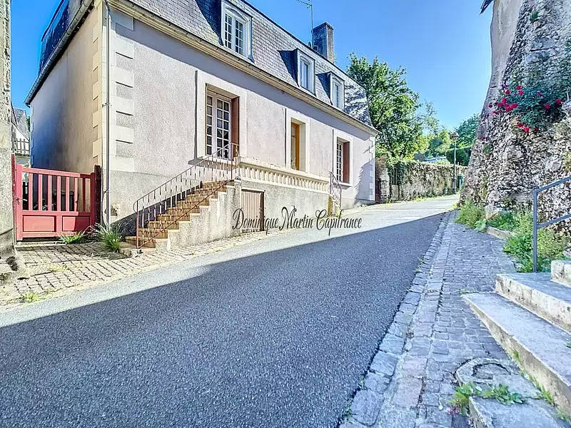 Maison, 164 m²