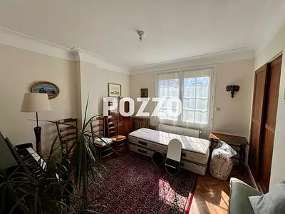 Maison, 101,89 m²