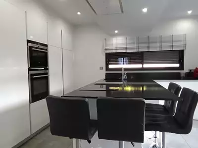 Maison, 151 m²