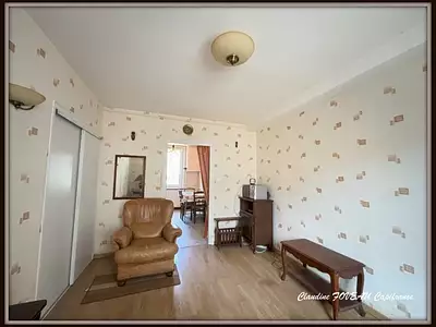 Maison, 173 m²