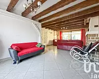Maison, 221 m²