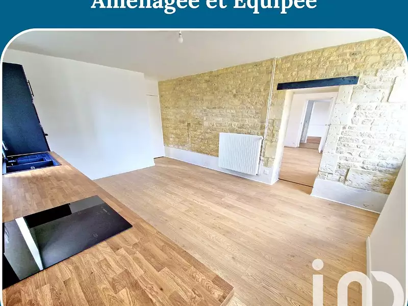 Maison, 192 m²