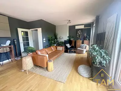 Appartement, 100 m²