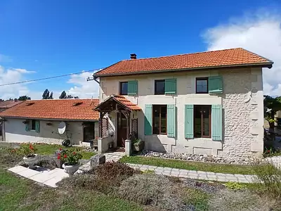 Maison, 210 m²