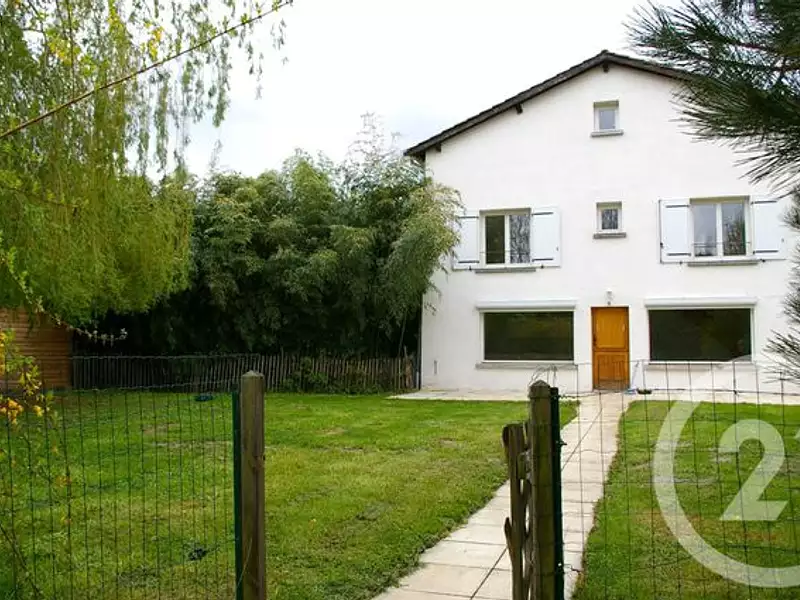 Maison, 115,4 m²