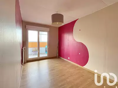 Appartement, 85 m²