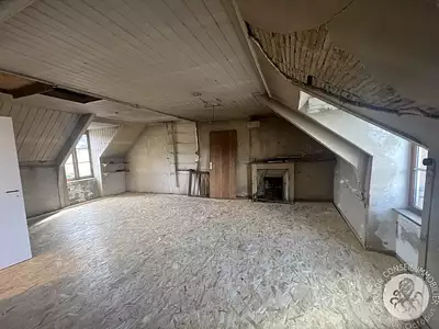 Appartement, 67 m²