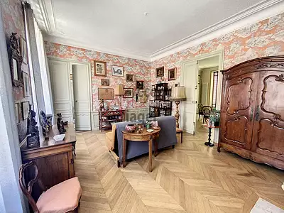 Appartement, 120 m²