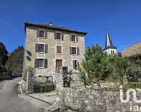 Immeuble, 240 m²