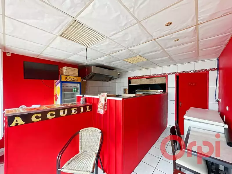 Immeuble, 99 m²