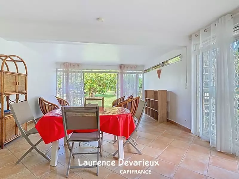 Appartement, 45 m²