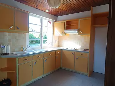 Maison, 80 m²