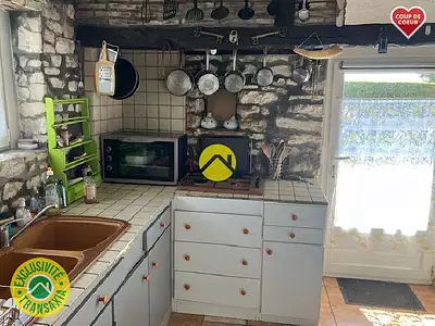 Maison, 80 m²