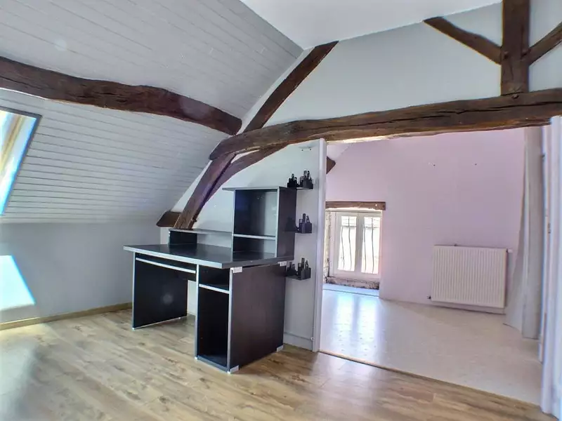 Maison, 151 m²