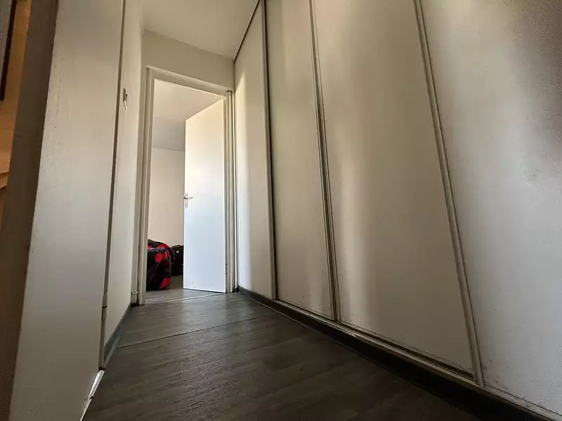 Appartement, 52 m²