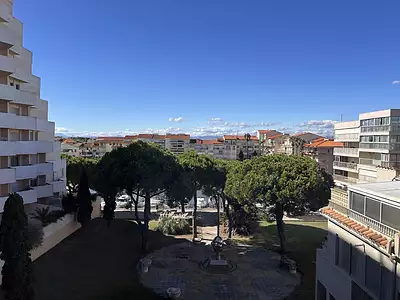 Appartement, 31,49 m²