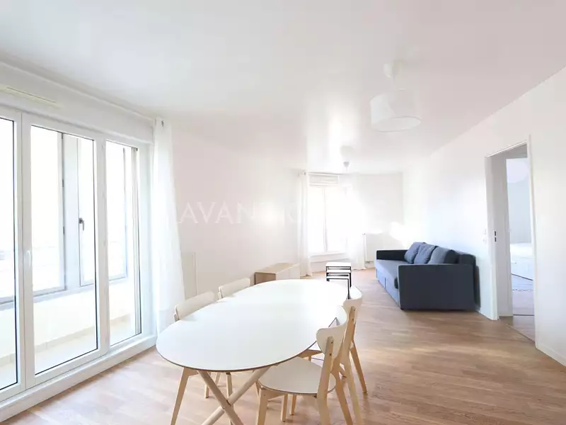 Appartement, 74,3 m²