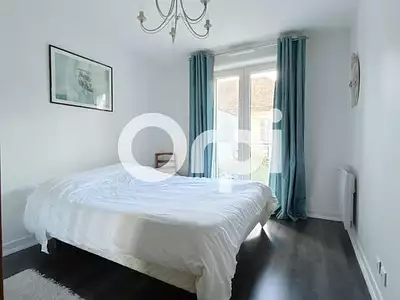 Appartement, 68 m²