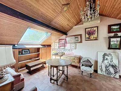 Maison, 90 m²