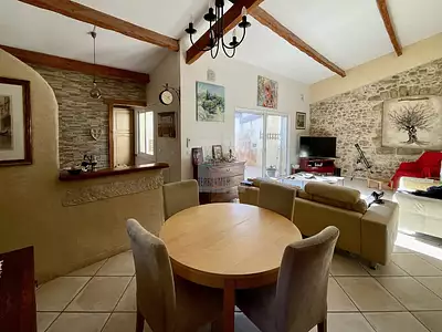 Maison, 182 m²