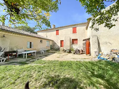 Maison, 80 m²
