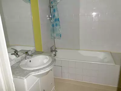 Appartement, 45 m²