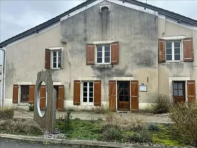 Maison, 176 m²